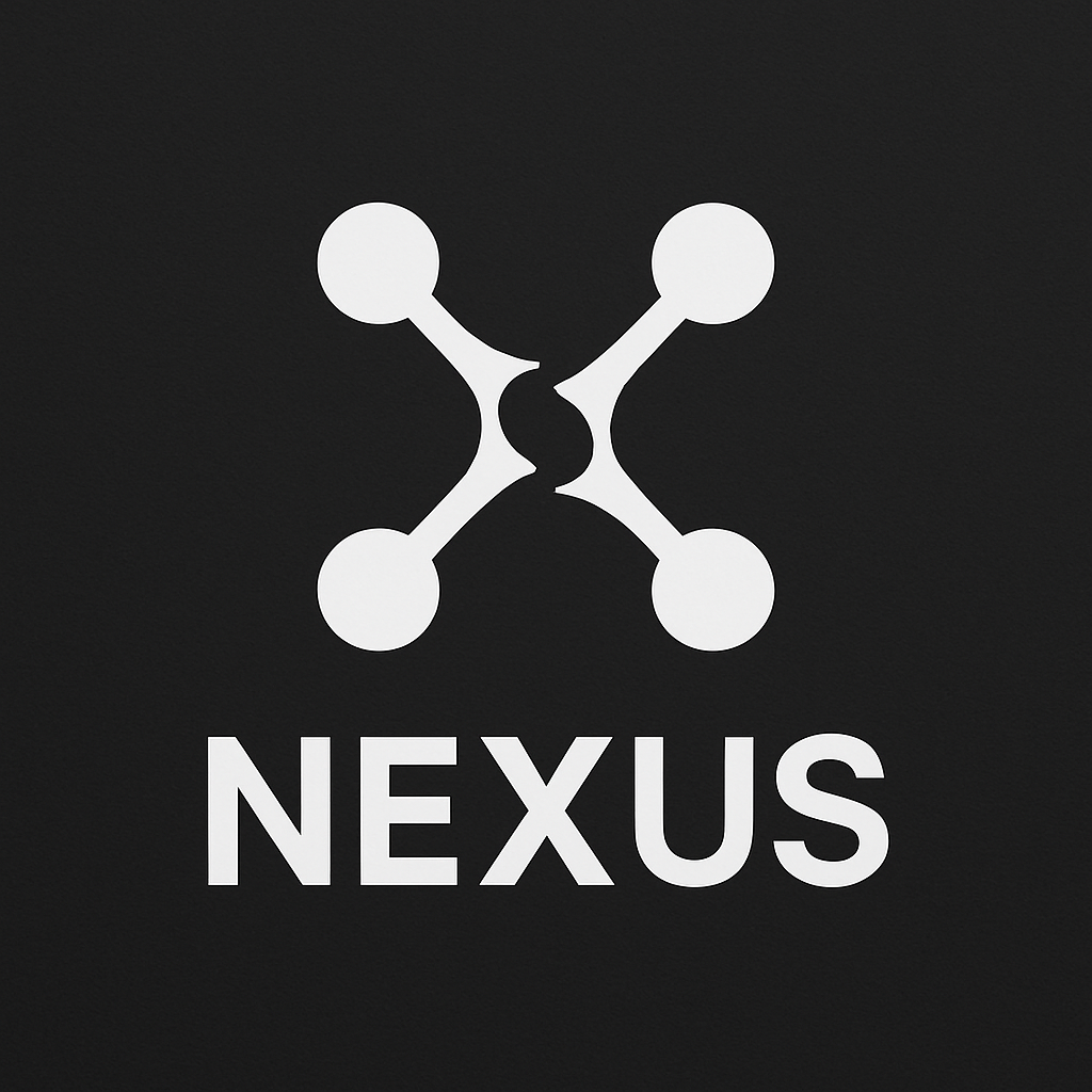 Nexus Logo